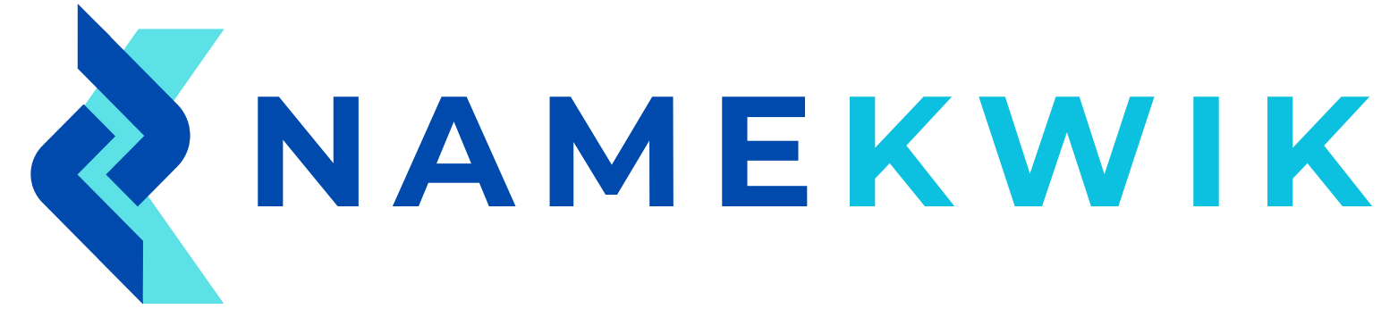 Namekwik logo